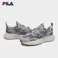 FILA Men's Shoes Daddy Shoes Couple Mars Shoes Running Sneakers