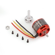 C2826 2826 1290KV 2-4S Outrunner Brushless Motor for RC FPV Fixed Wing Drone