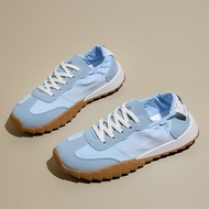 FA2SHOP รุ่น QZ181 รองเท้าผ้าใบรุ่นฮิต รองเท้าแฟชั่น สวยแถมใส่สบายเท้ามาก