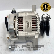 TOYOTA FORKLIFT 3F ALTORNATER 12V 50A V1/B76 311-111-TP