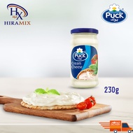 Krim Keju Puck Boleh Sapu | Puck Cheese Cream Spreadable Cheese Original 130g/240g/500g/900g