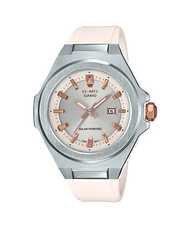 ของแท้100% คาสิโอ CASIO G-SHOCK MSG-S500-7ADR MSG-S500-7A สายเรซิ่น อุปกรณ์ครบQ4กันน้ำลึก200เมตร MSGS5007A นาฬิกา นาฬิกาผู้หญิง นาฬิกาผู้ชาย ประกัน1ปี ร้าน Time4You T4U