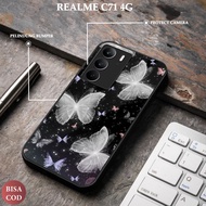 Casing For Realme C71 4G Case Body and Camera Protector Realme C71 4G Cover REALME CP1593