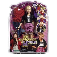 Disney Hannah Montana Quick Switch -  Hannah to Miley Doll ♥️CLEARANCE♥️