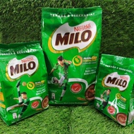 NESTLE MILO 200gm, 400gm, 900gm