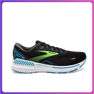 [Quality Assurance] Brooks Adrenaline GTS 23 Low Cut Running Shoes Unisex Black 110391-1D-006 J6OX 5