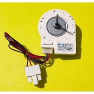 Suitable for Midea Refrigerator BCD-576WFM RD-12-2-8 M7G7-502 Freezer Fan