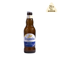 Hoegaarden Witbier Beer (6 bottles x 330ml)