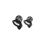Ratchet System Helmet LS2 FF805 Thunder Series