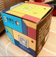 扭計骰／3x3魔方