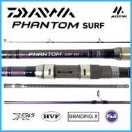 DAIWA PHANTOM SURF 15 FEET SURF ROD  - Fishing Rod Joran Pantai Pancing