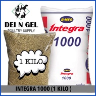 ⚠ ♠ ◜ BMEG INTEGRA 1000 (1 KILOGRAM)