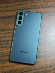螢幕剛換新Samsung S22 Plus 128G 5G 三星 二手大隻三星手機