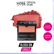 L4aris Make Over Blush On Single 6 Gsi4p Kir1m,,