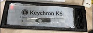 Keychron K6 wireless keyboard (Bluetooth + USB)