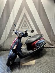 【批發車】【0元交車】2021年 SYM 三陽 FIDDLE 125 Fiddle125 機車 雙碟