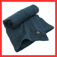 hiorie 8-layer gauze blanket 【Direct from Japan】