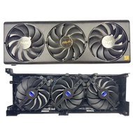 [Cooling Accessories] Asus ARTPRO Chuangyi Country 4080S 4080 TI 4070 TI S Graphics Card Radiator Fa