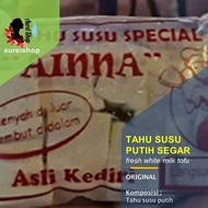 Tahu Susu Putih Segar 1 kg