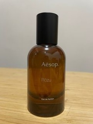 (香水分裝/decant 3/5/10ml)Aesop Rozu