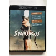 4K Movies Spartacus‎ 4K Ultra HD 1080P 4K Collection
