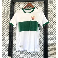 Fan 25-26 Serie A - Elche home football jersey S-4XL