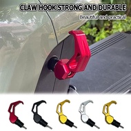 YAMAHA NVX155 AEROX155 NMAX155 CNC MOTORCYCLE HOOK HANGER NVX V1 V2 V3 LUGGAGE ALLOY HOOK YAMAHA NVX