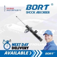 ABSORBER - FRONT & REAR (1 PAIR/SET = 2PC) = Hyundai Accent LC 1.5 (1999-2005)