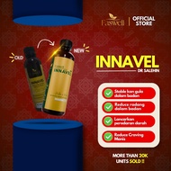 Jus Innavel Madu Faswell Dr Salehin 250ml  - ALA, kayu manis,bantu rawat luka & urat bengkak