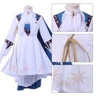 Reverse 1999 Sonetto Cosplay anime animation