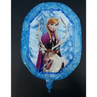 FOIL BALLOON FROZEN (Anna & Sven)
