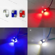 LED           BULB 6H