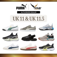 Puma Training Shoes – Odd Sizes [UK11 & UK11.5]