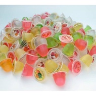 Agar Jelly Inaco 500Gr (Ager Ager)