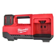 Milwaukee 美沃奇 18M鋰電充氣機 M18BI-0 3.2kg  1個