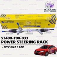 HONDA CITY GN2 GN5 TOO T00 - POWER STEERING RACK / STEERING GEAR / POWER RACK (53400-T00-033)