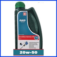 ☩ ▩ ◈ Electric Demolition Hammer oil (eDMO) - 1 liter