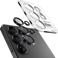Camera Lens Protector Samsung Galaxy S25 Ultra S25 Plus S25 S24 Ultra WHITESTONE Camera Protector Ri