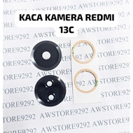 [LW] Redmi 13C lens camera Glass Xiaomi Redmi 13C redmi 13 C camera lens Xiaomi Redmi 13C Replacemen