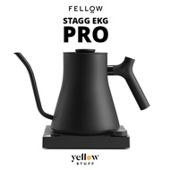 Fellow Stagg EKG Pro Electric Kettle 220v กา กาแฟ สำหรับดริปกาแฟ