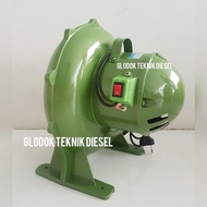 MESIN BLOWER KEONG 3 INCH ELECTRIC BLOWER MOSWELL