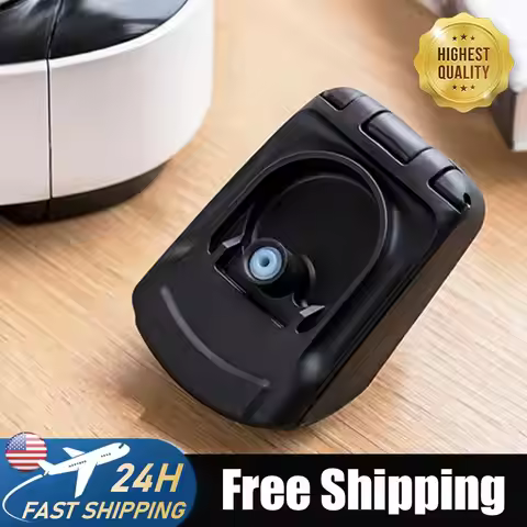 Coffee Powder Tray Kitchen Gadgets Coffee Capsule Plus Powder Holder Adapter for DOLCE GUSTO Edg LUM