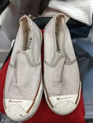 Shoes champion