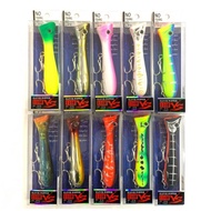 OPASS ELEVIE POPPER 110F LURE