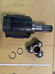 現代 Hyundai 2009-2012 i30 i30CW 傳動軸 內半軸 乘客座 全新品