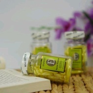 Animate Facial Essence - 60 Capsules Original Animate Facial Essence Serum BPOM Skin Care Halal [PAY