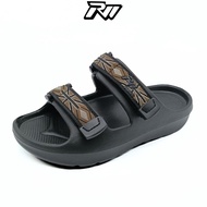 RIWEI Kids Sandal Viral Trending Kasut Budak RW270/RW-M270/RW-L270