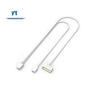 to ARGB Lighting Power Adapter Cable Computer ARGB Controller  to ARGB Reset Power Cable PC Manual R