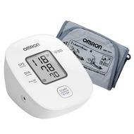 Omron M2 Basic 手臂式血壓計 大屏幕 一鍵測量 HEM-7120 [有保用,實體店經營]