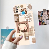 ( BC01 ) Softcase INFINIX SMART 5 SMART 6/ (3 GB64) - Case INFINIX SMART 5 / SMART 6 (3/64 GB) - Sil